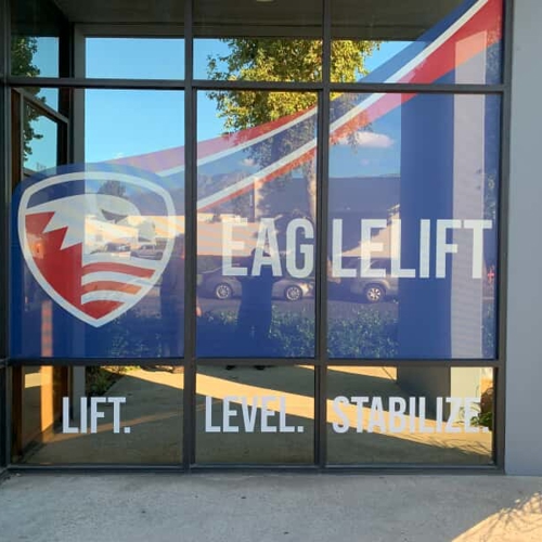 Window Graphics